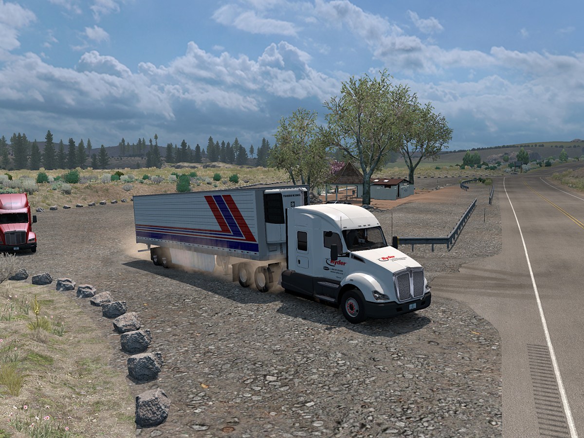 Kapitel 45 – Ernstes&nbsp;Gartengespräch