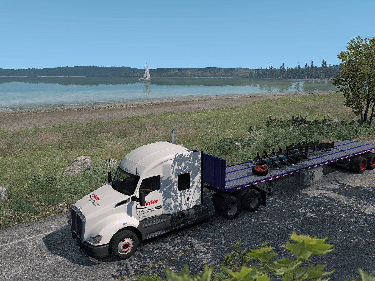 Kapitel 48 – Im Kreuzfeuer der&nbsp;Warnschüsse