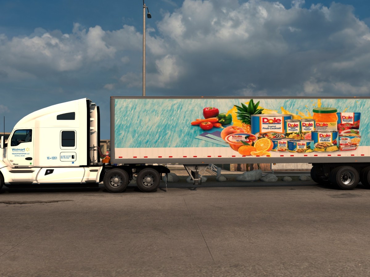 27. Wieder Umleitung – CDFA Kontrollen – Halloween und Día de&nbsp;Muertos