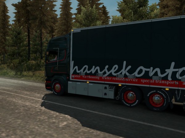 [KW19 – Dienstag bis Donnerstag] Urgent. Komplett ignoriert.&nbsp;Volksmusik.