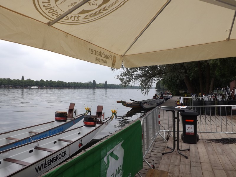 [KW21/2018] Wassersport. She’s Got That Light. Last&nbsp;minute.