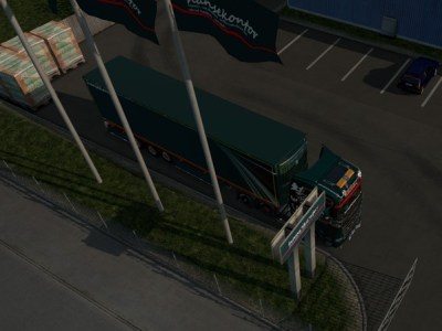 [KW 22/2018 Montag bis Mittwoch] Neues für Malmö. Kaffee & Umladen.&nbsp;Kugelschreiber.