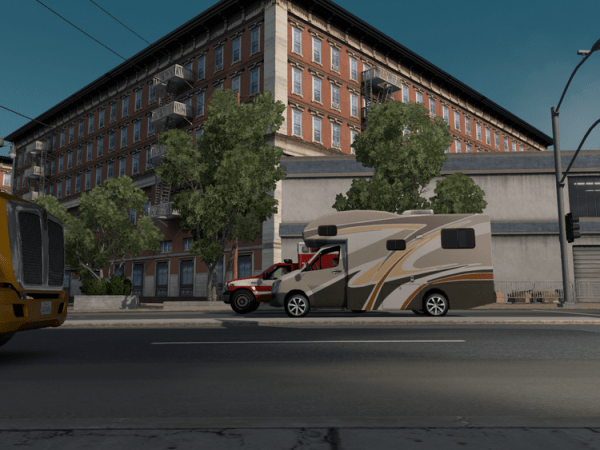 [KW23/2018, Sonntag bis KW24/2018, Samstag] San Francisco. Beach Boardwalk. Big&nbsp;Sur.