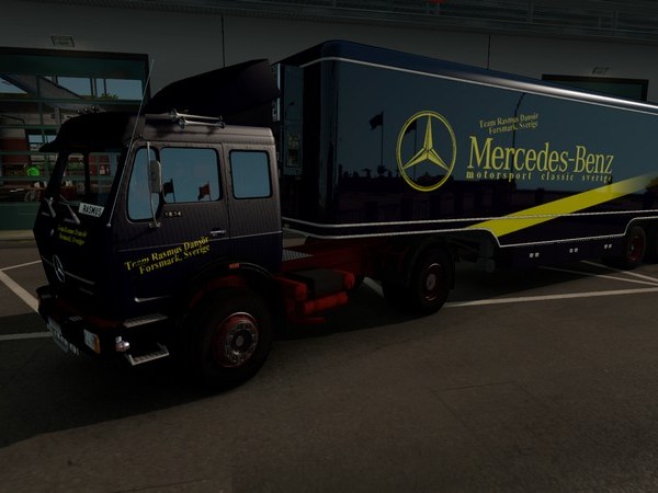 [KW 28/2018] Bussresor. Stephan. Rasmus hat einen&nbsp;Plan.