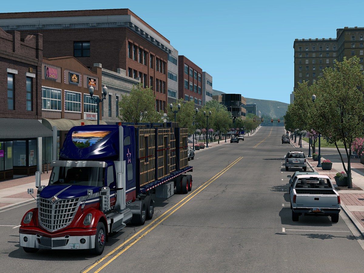 Kapitel 54 – Im falschen&nbsp;Film