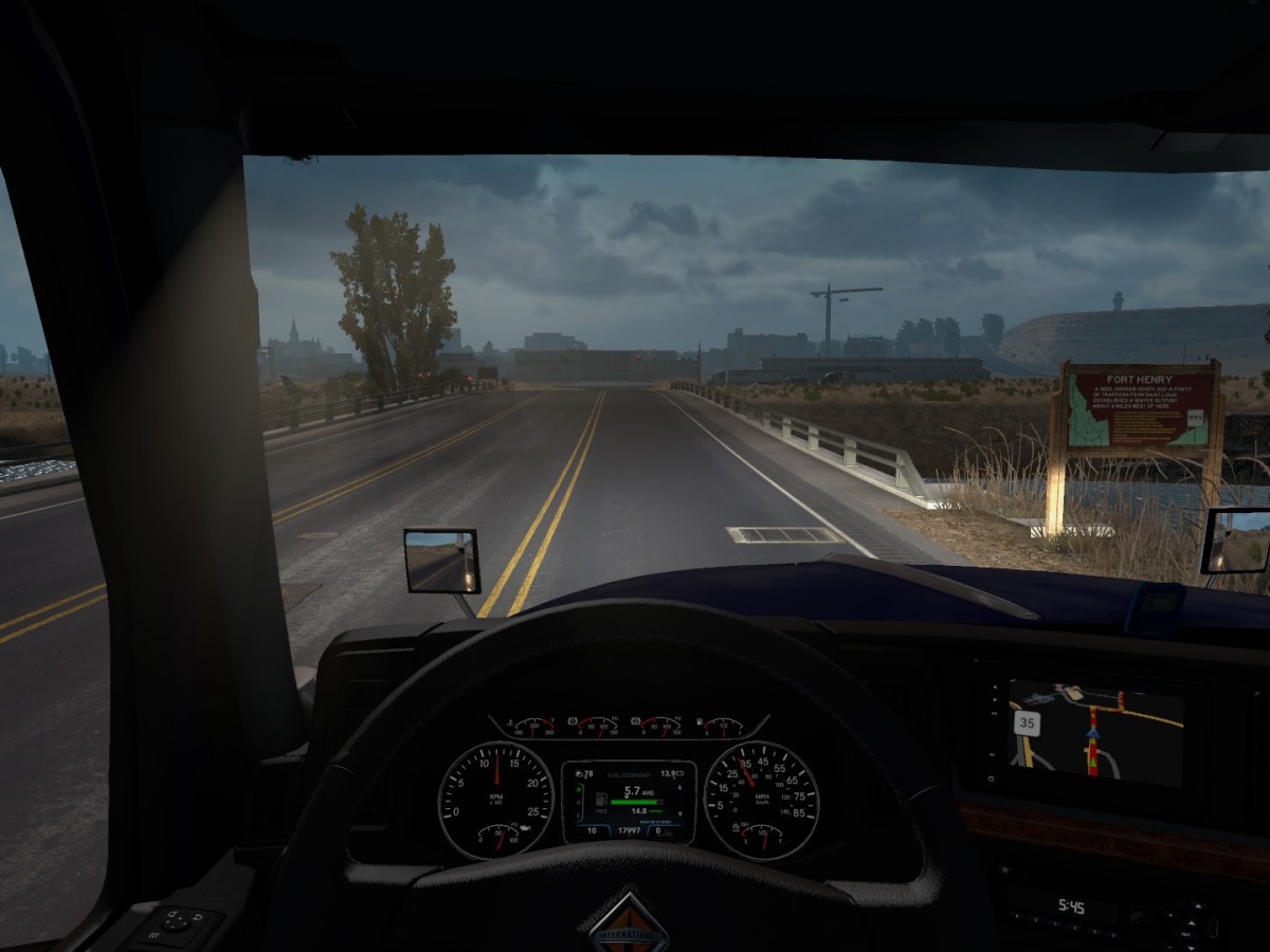 Kapitel 55 –&nbsp;Ausnahmezustand