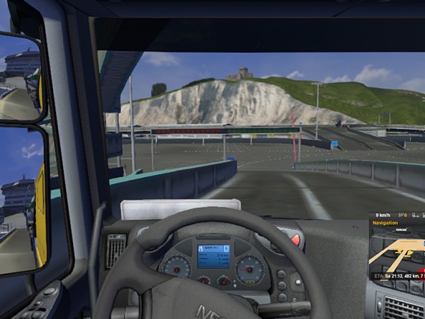 Kapitel 3 –&nbsp;Langstrecke