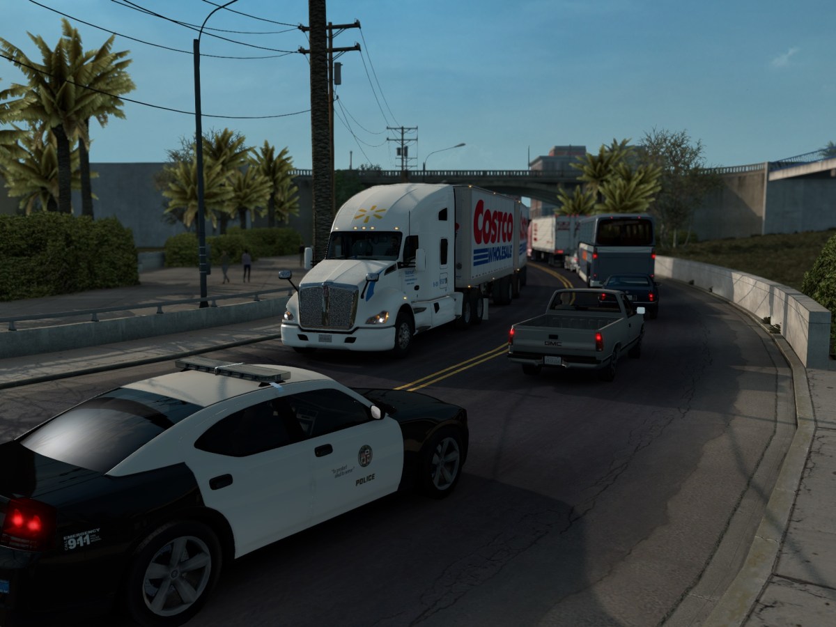 30. Spanischunterricht – Schwere Frachten –&nbsp;Gabelstapler