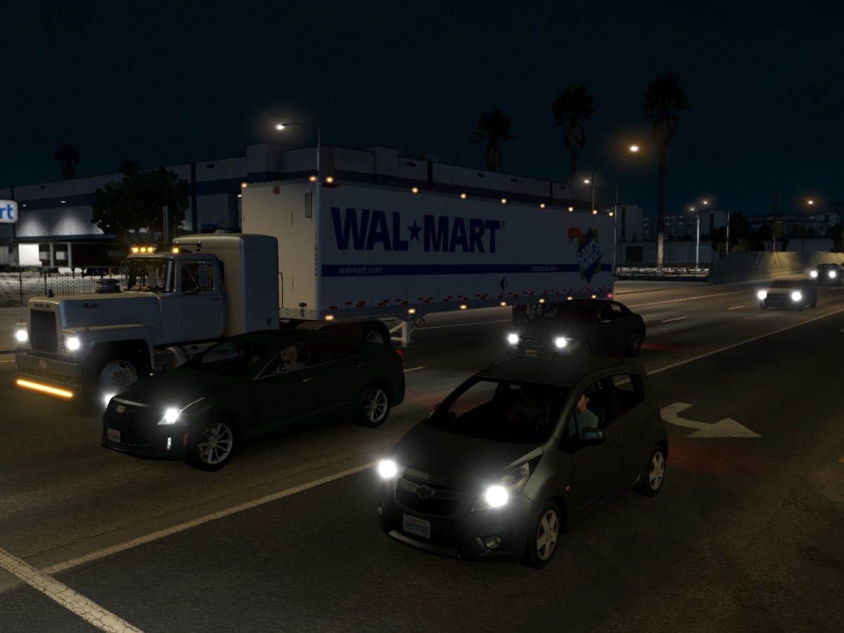 5. Bürotratsch, Privatgespräche und amerikanische&nbsp;Güterzüge