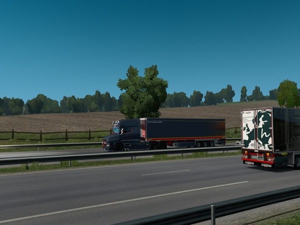 [KW32/2018] Begegnungen. Stramt program. Zweiundzwanzig&nbsp;Stunden.