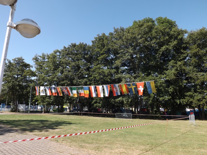 [KW 33/2018 – KW 35/2018] Schreckmoment. Nahverkehr.&nbsp;miles&more.