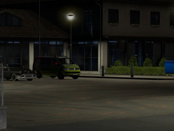 [KW 36/2018 – Mittwoch bis Freitag] Bad Waldsee. Hamburg.&nbsp;Malmö.