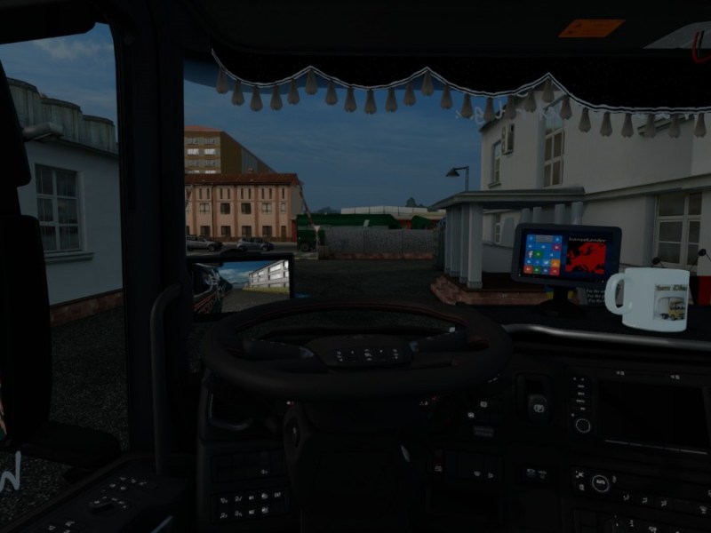 [KW 40/2018] Wochenende am Schwarzen Meer. Mulmiges Gefühl. Feierabendzeit in&nbsp;München.