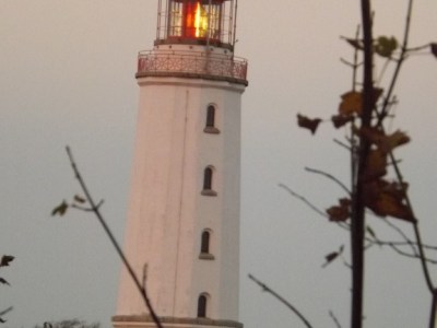 [KW 41/2018 Donnerstag bis KW 42/2018 Sonntag] Paddeln. Fähre fahren.&nbsp;Segeln.