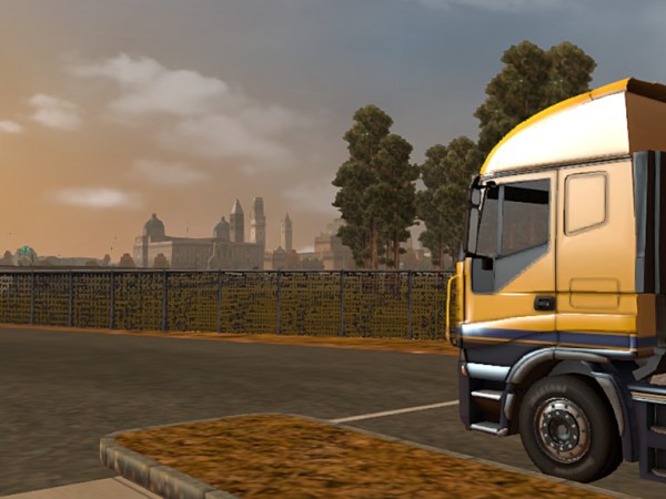 Kapitel 7 – Driving Home for&nbsp;Christmas