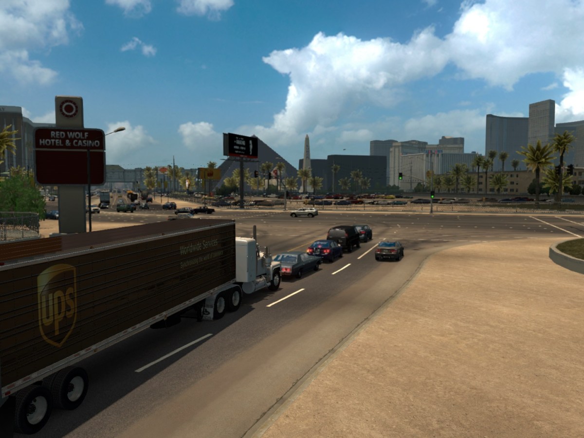 8. Hello Arizona und Viva Las&nbsp;Vegas