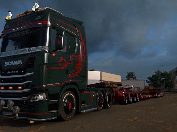 [KW 43/2018] Feiertage. Ich hab da mal was vorbereitet. Freches&nbsp;Grinsen.