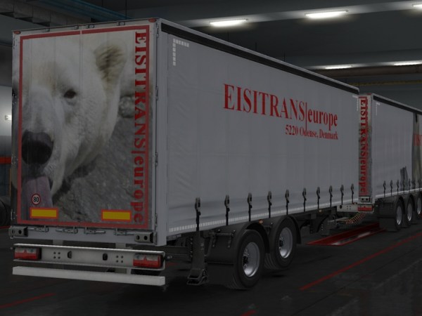 [KW 51/2018 und KW 52/2018] Ersatzteilexpress. Dienstag komm ich spät nach Haus… Silvester in&nbsp;Uppsala.