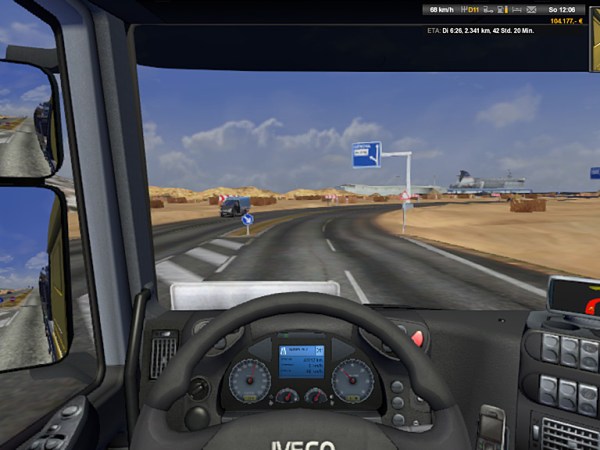 Kapitel 11 – Unbegründete&nbsp;Bedenken