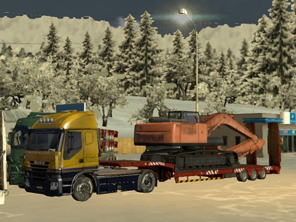 Kapitel 10 – Theo wir fahrn nach&nbsp;Lodz