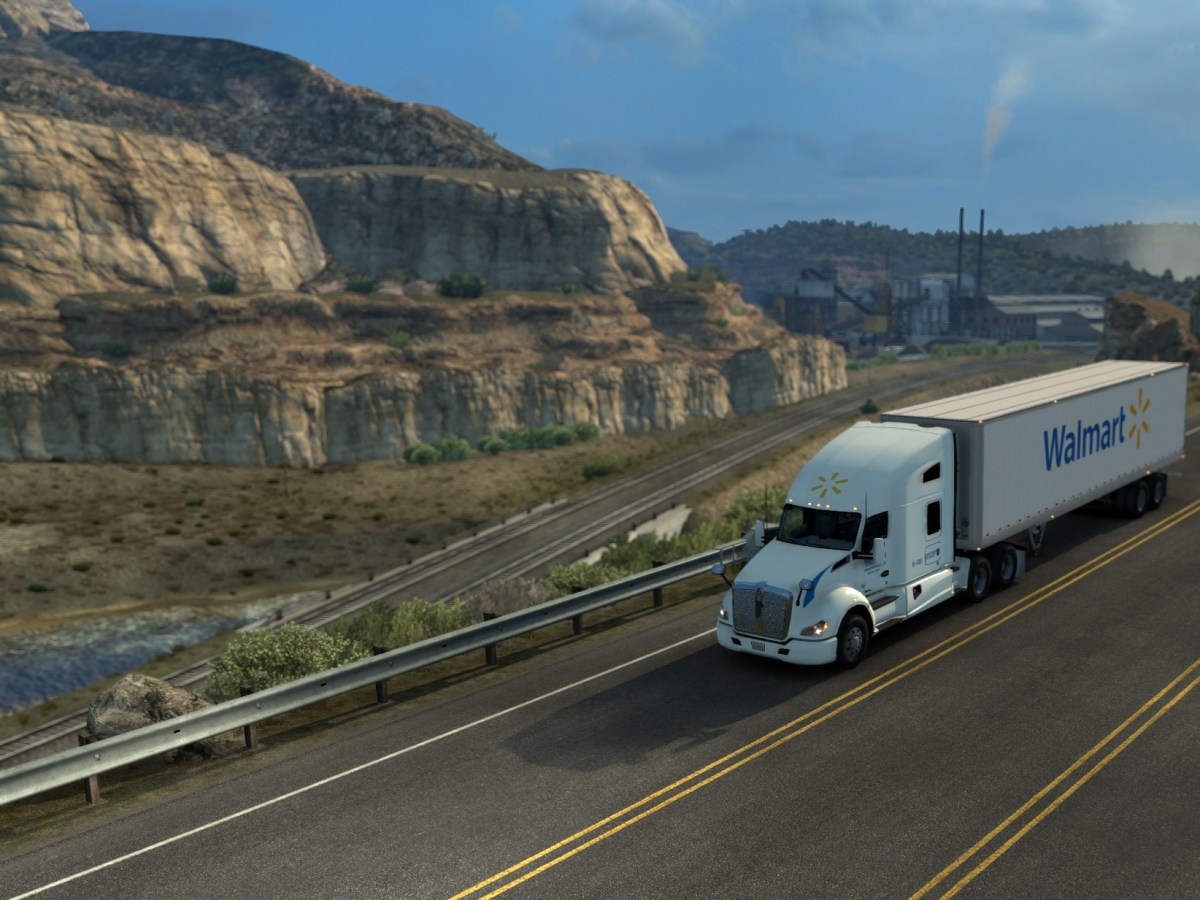 34. Neuerungen, weitere Aussichten und ein Wochenende&nbsp;außerhalb?