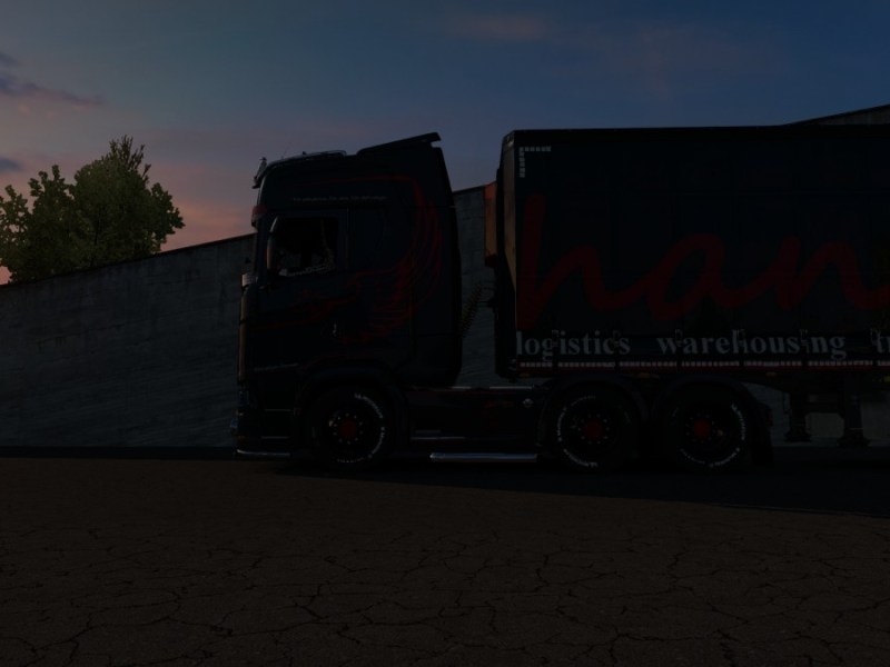 [KW 38/2019] I wish. Conny zeigt mir nen Vogel.&nbsp;42:23.