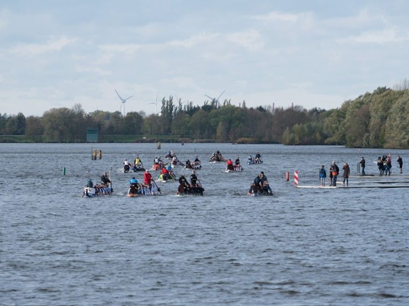 [KW 43/2019] Unbekannte Rufnummer. Amarenakirsch. … dann geit dat&nbsp;los.