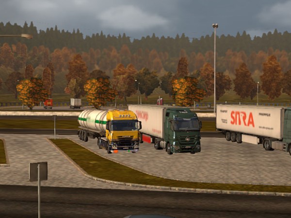 Kapitel 14 – Nur noch Steuermann der&nbsp;Landstraße