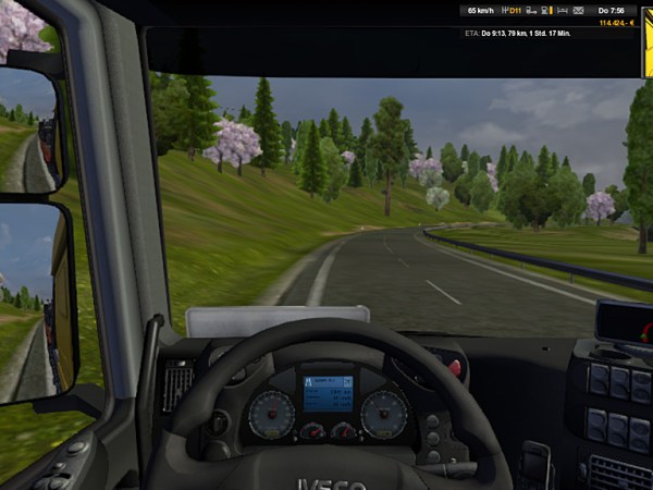 Kapitel 16 –&nbsp;Inselpendel