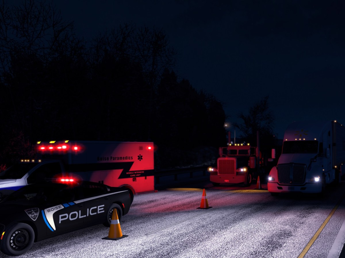 36. Luftverlust – Wintereinbruch –&nbsp;Toleranz