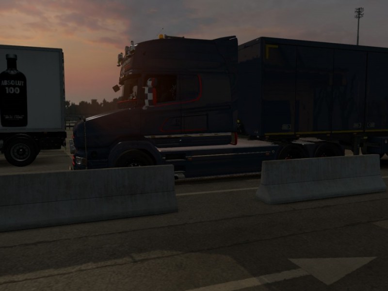 [KW 47/2019] Lang, länger, D-Double. Vorfahrt?&nbsp;Liftachsen.