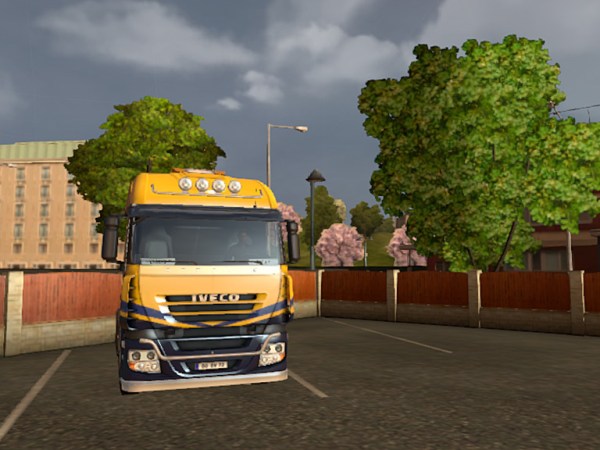 Kapitel 21 – On A Hot Summer&nbsp;Night