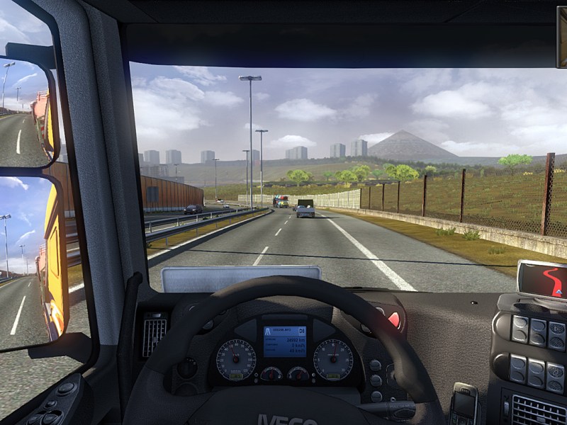 Kapitel 24 – Einmal schnell um die&nbsp;Pyramiden