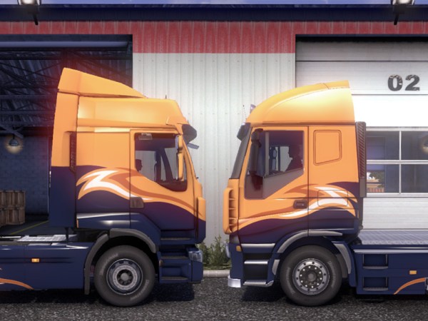 Kapitel 41 – Neues Jahr, neues&nbsp;Glück