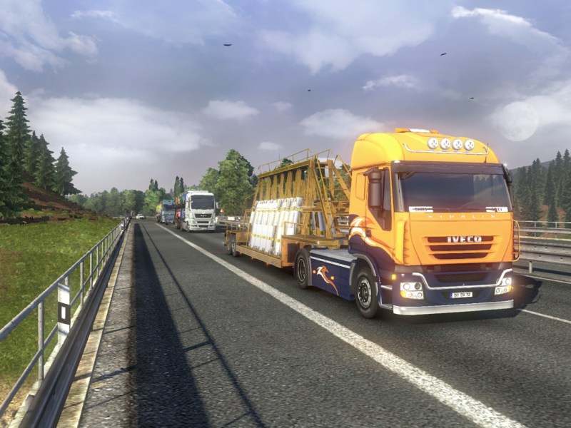 Kapitel 25 – Ende einer&nbsp;Dienstfahrt