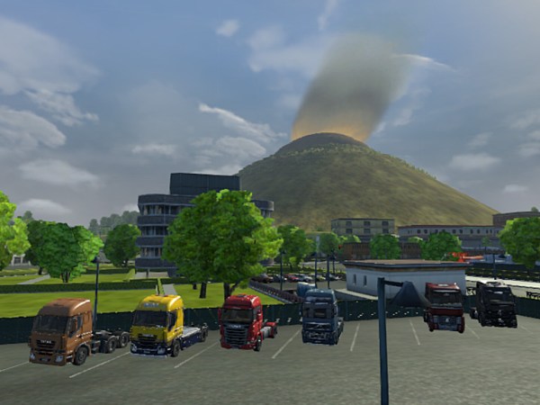 Kapitel 18 – Pause zwischen Rauch und&nbsp;Asche