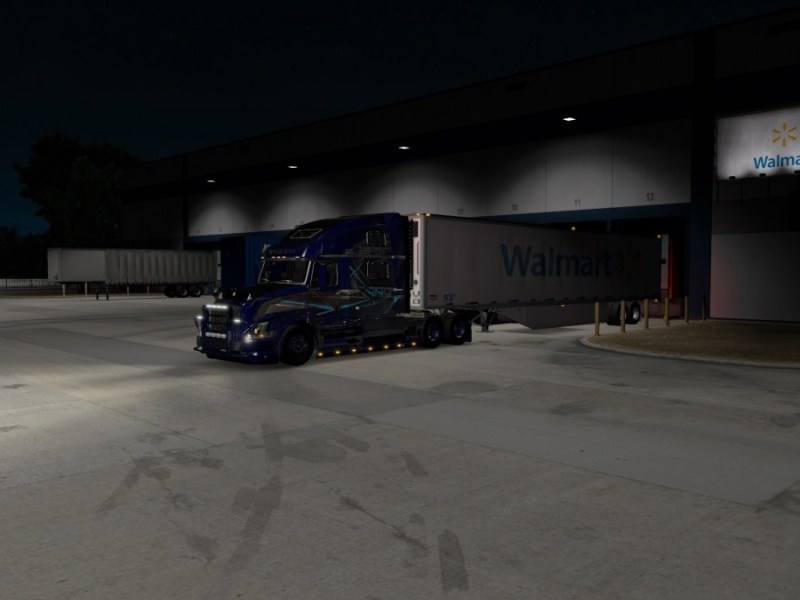 16. Familienbesuch, seltsame Umleitungen und neue&nbsp;Kollegen