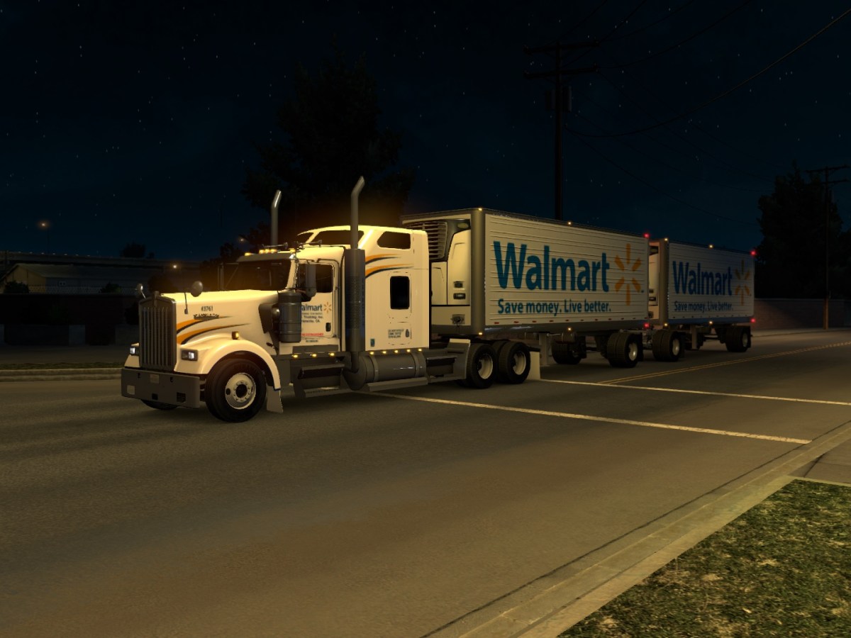 14. Nachtschichten, Feuerwerk und doppelte&nbsp;Welpen