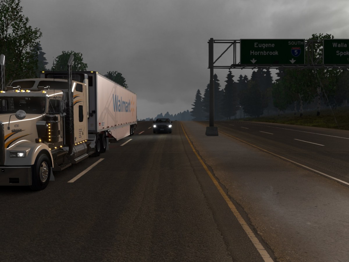 17. Oregon, Washington und Mori&nbsp;Point