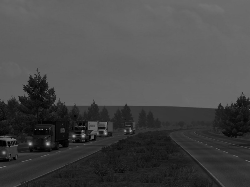 [KW 52/2019] Heiligabend. Immer wieder Wasser.&nbsp;Museen.