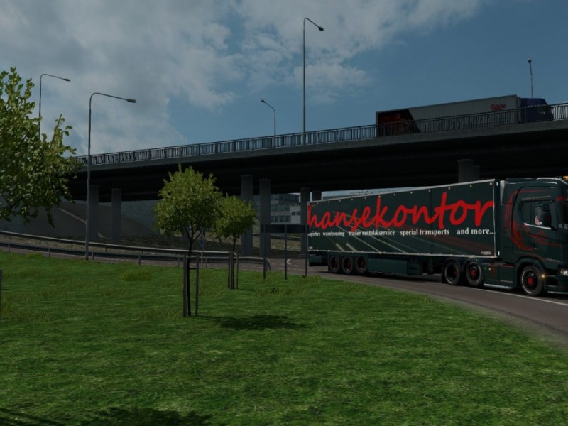 [KW22/2020 Sonntag bis KW 23/2020 Dienstag] Niederländische Spezialität. Täglich grüßt das Murmeltier. Wir haben&nbsp;Dienstag!