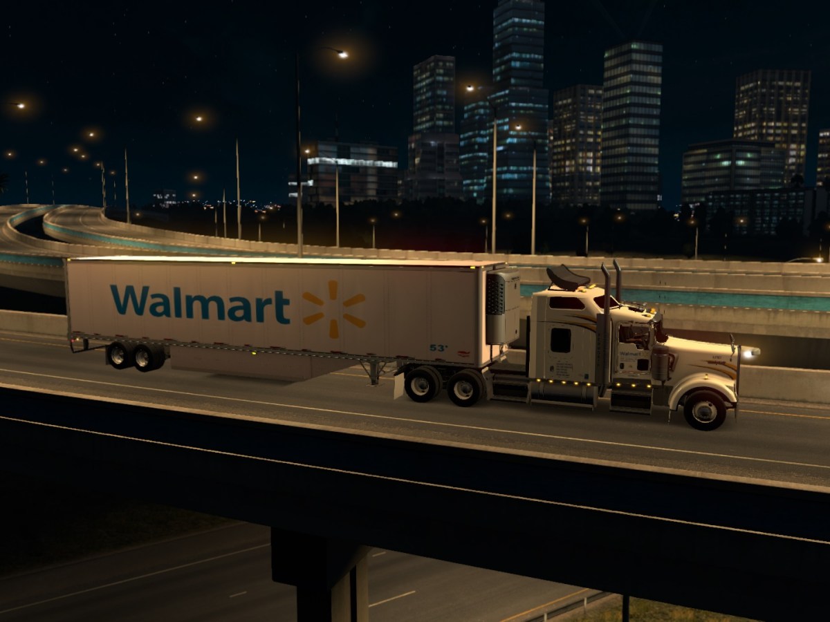 18. Von Nachtschichten und Gesetzesübertretungen