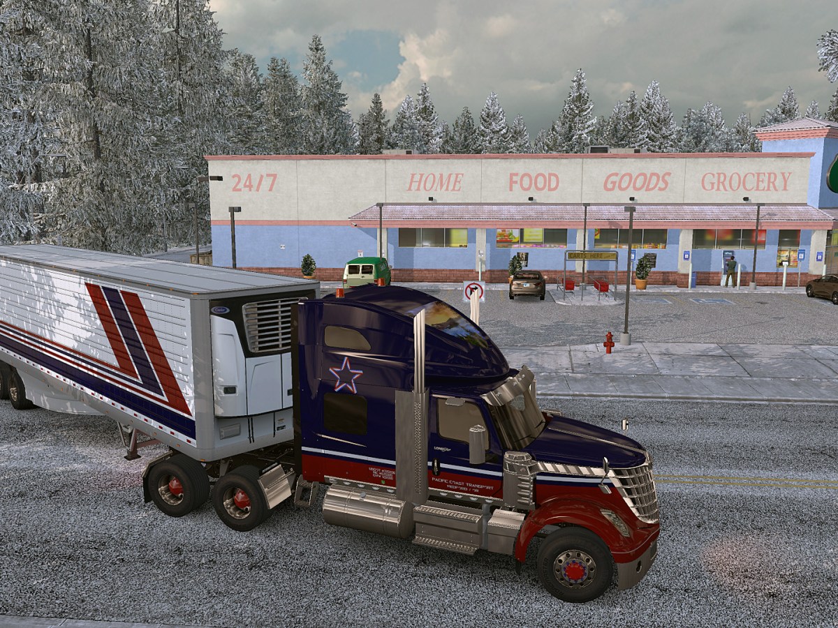 Kapitel 59 – Folge dem Geist in die&nbsp;Weihnacht