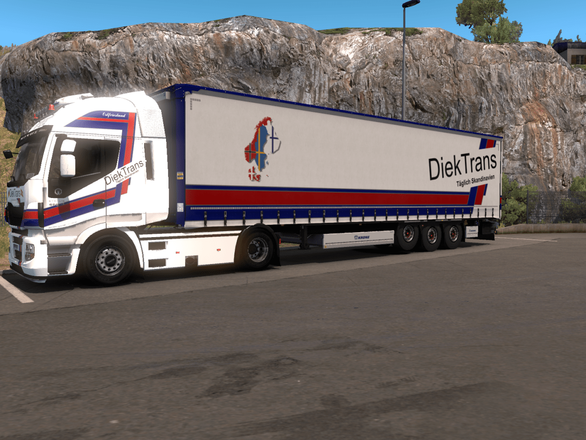 Kapitel 3- Neue&nbsp;Bekanntschaften