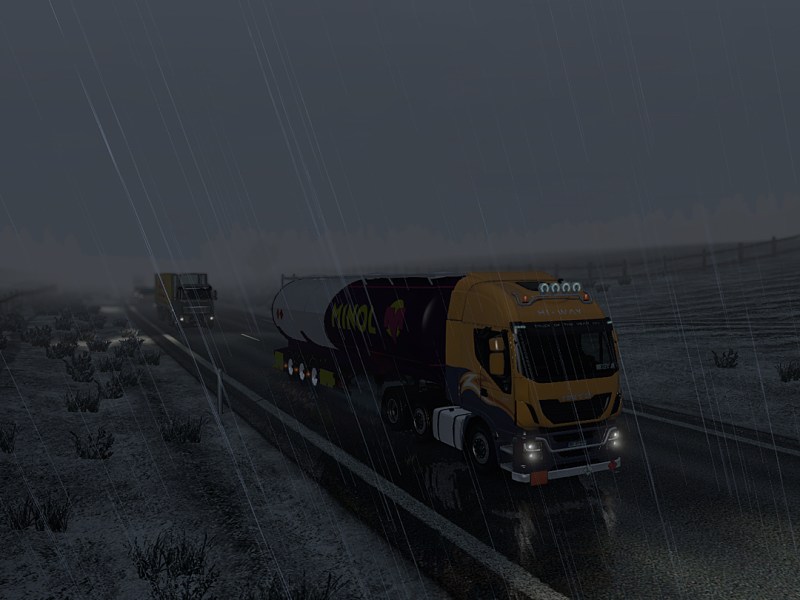 Kapitel 42 – Alone&nbsp;Again