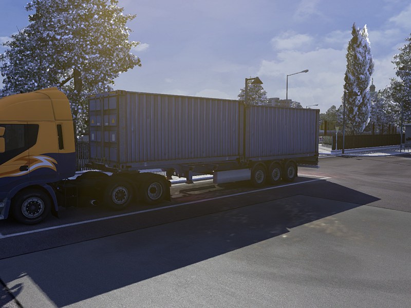 Kapitel 44 – Eine merkwürdige&nbsp;Woche