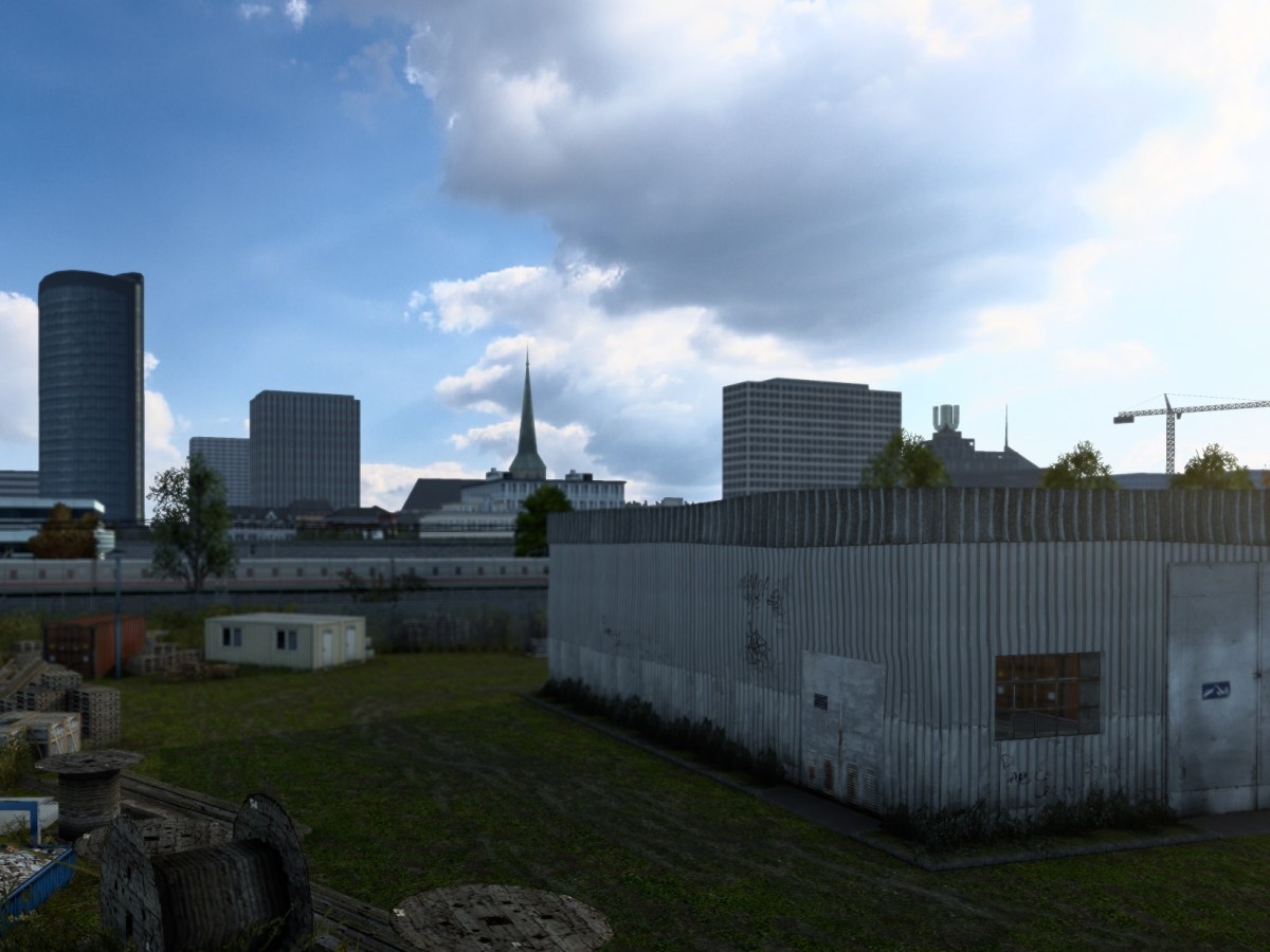 2. Banker, Schweden im Sauerland und dichter&nbsp;Nebel