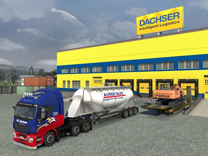 Kapitel 52 –&nbsp;Schleudergefahr