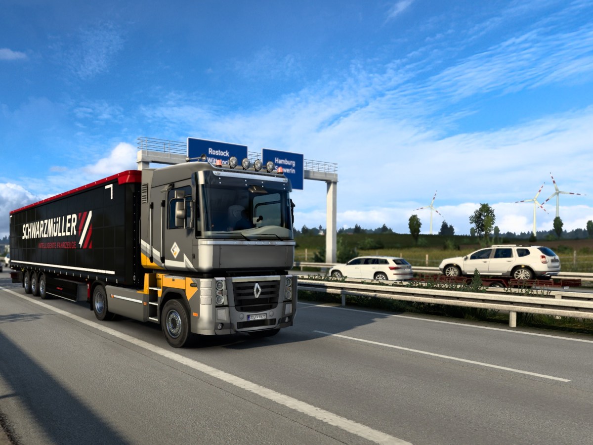 7. 	Im neuen&nbsp;Look