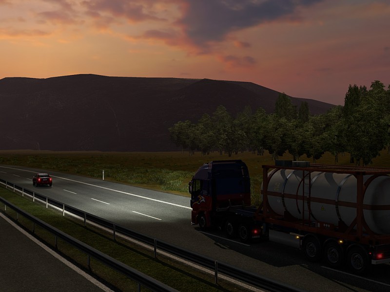 Kapitel 56 – Keine Lust auf&nbsp;Schweden